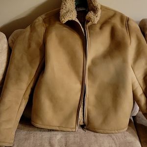ASOS (sterling jacket)Large